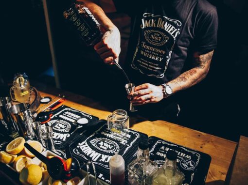 JACK DANIEL’S