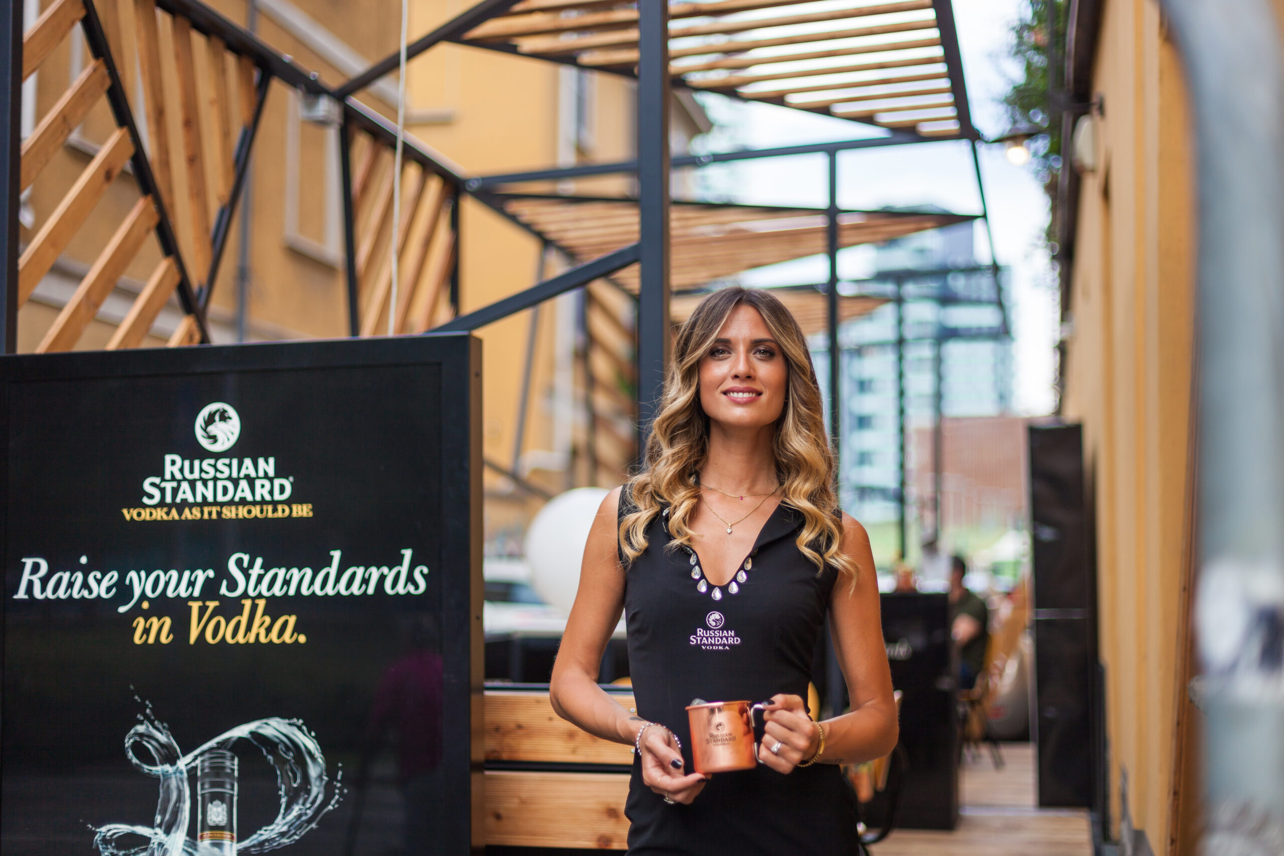 Russian Standard