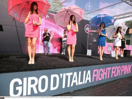 RCS Giro d’Italia