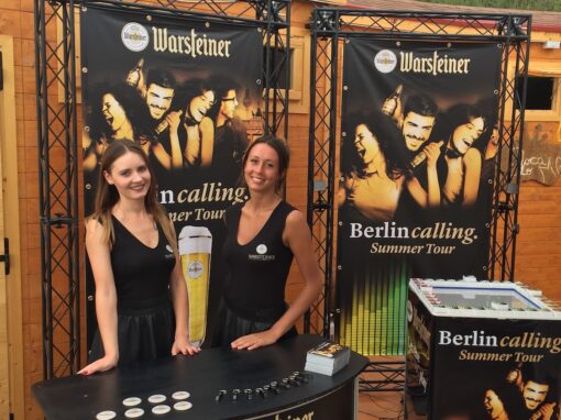 Warsteiner
