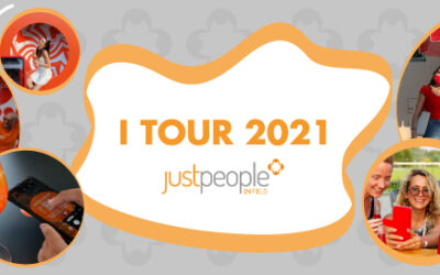 I TOUR 2021