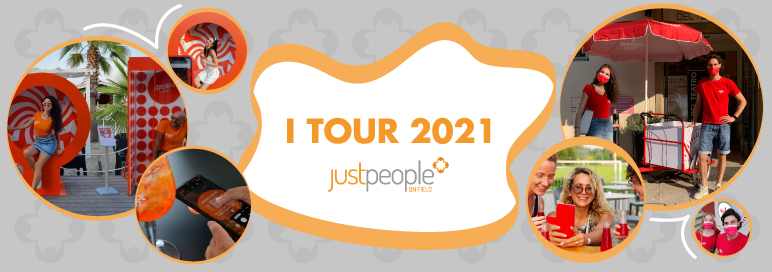 I TOUR 2021