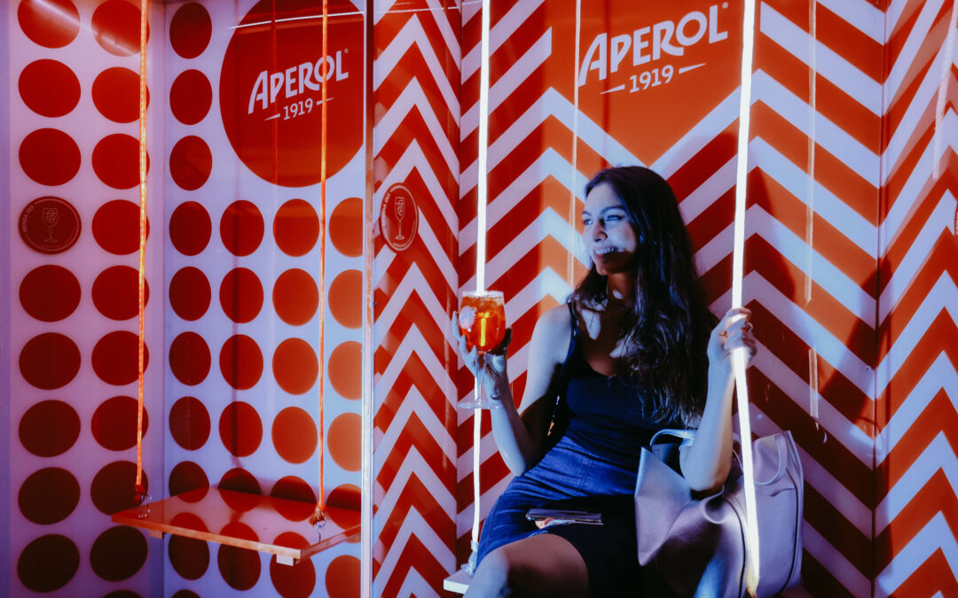 APEROL SPRITZ