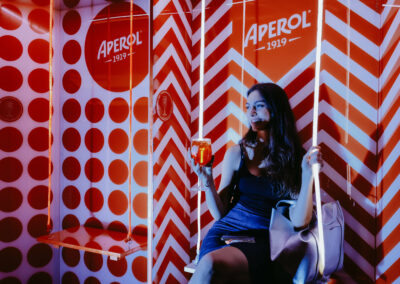 APEROL SPRITZ