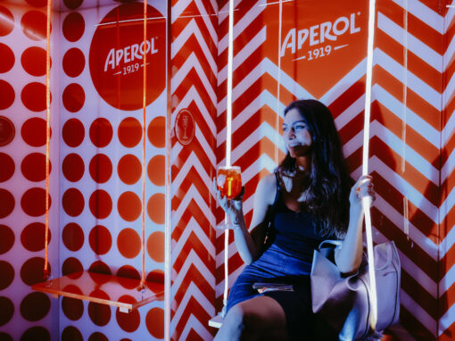 APEROL SPRITZ