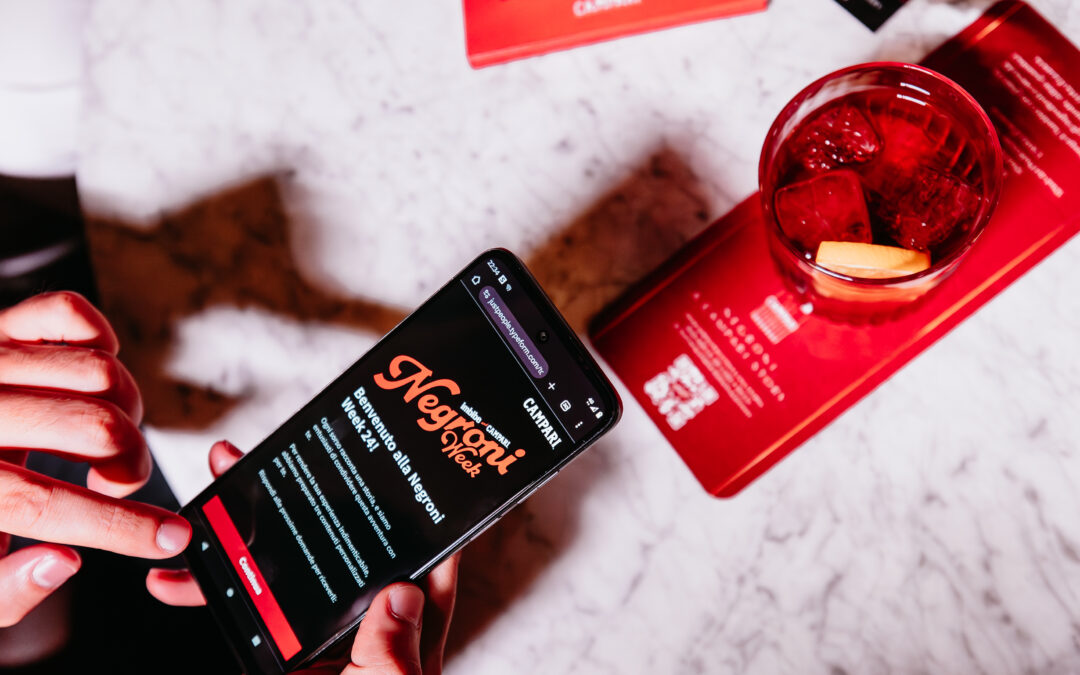 NEGRONI WEEK